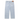 Butter Goods Bouquet Denim Pants, Light Blue