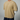 Classic Crew Neck Tee - Latte