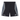 Diamond Shorts Black