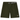 Nylon Field Shorts - Dark Olive