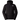 Men's Aconcagua 3 Hoodie TNF Black