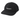 Sport mesh cap Black