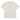 HTG Records Oval Logo Tee - Cream