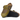 Boston Nova Textile/Nubuck Leather Pine Green