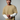 Classic Crew Neck Tee - Latte