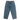 Classic Baggy Denim Pant Stone Washed