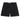 Swim Shorts-Black