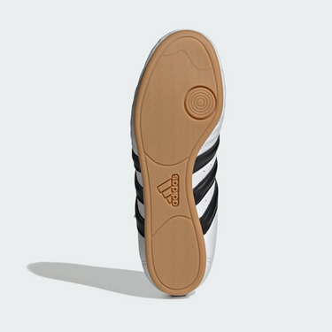 Adidas Women’s Taekwondo – Cloud White / Core Black | JQ4774