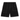 Climber Shorts- Black