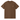Carhartt WIP American Script T-Shirt - Lumber