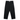 BIG BOY PANTS - PITCH BLACK