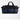 Base Camp Duffel M -  Summit Navy