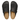 Boston Nova Textile/Nubuck Leather Black
