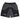 Scholar sport shorts Black