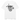 S DOUBLE- Shawn dot tee White