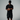 Classic Crew Neck Tee - Black