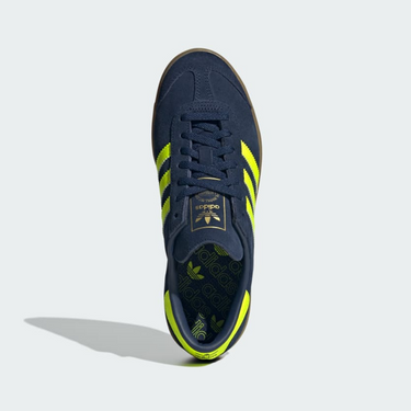 Hamburg shoes Women's Night Indigo / Solar Yellow / Gold Metallic