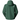 Men's Dryzzle FUTURELIGHT™ 2 Jacket  Duck Green
