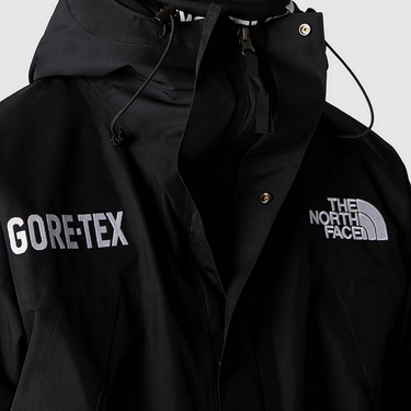 Men's GORE-TEX® Mountain Jacket Black