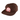 Pass~Port Bonza RPET Workers Cap - Chocolate