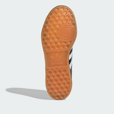 Women's Hamburg Shoes Core Black / Cloud White / Gum