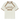 Rhude Sailing tee Vintage  White/Khaki