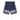 Rhude Champions Short Navy/VTG White