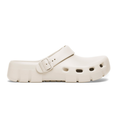 Birkenstock Birki Flow EVA Eggshell – Regular Width