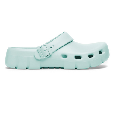 Birkenstock Birki Flow EVA Surf Green – Regular Width