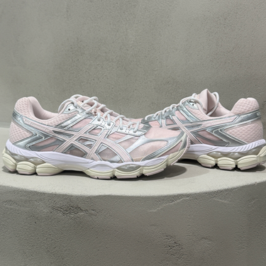 GEL-CUMULUS 16 Pink Cloud/Pure Silver