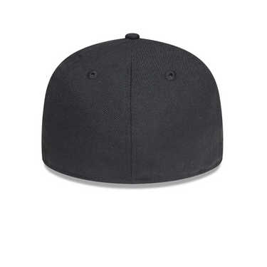59FIFTY New York Yankees  Cooperstown Soft Buckram fitted” Black