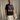 Rhude Cadre Tee Vintage Black