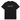 Pass~Port Needlework Tee - Black