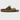 Arizona SFB Taupe Suede Leather