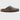 Birkenstock Boston SFB Taupe Suede Leather – Regular Fit
