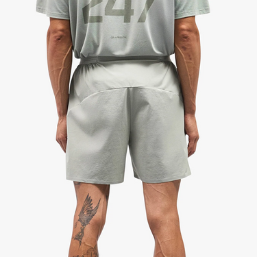 247 Training Short Sage