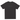 Pass~Port Official Organic Cotton Tee - Vintage Black