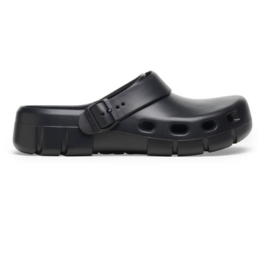 Birkenstock Birki Flow EVA Black – Regular Width