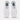 Club C 85 White White/Green/Grey
