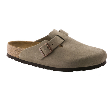 Boston-taupe Narrow