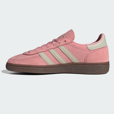 Adidas Women’s Handball Spezial – Wonder Mauve / Alumina | JI2646