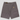 Double Knee Diggers Club Short Charcoal