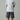 Double Knee Diggers Club Short Charcoal