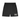 Represent 247 Fused Shorts- Black
