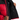 Men's 1996 Retro Nuptse TNF RED-TNF BLACK