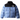 The North Face Women's 1996 Retro Nuptse Jacket  Folk blue