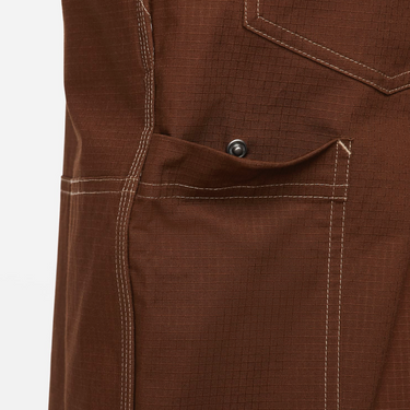 Men's Double-Knee Skate Trousers