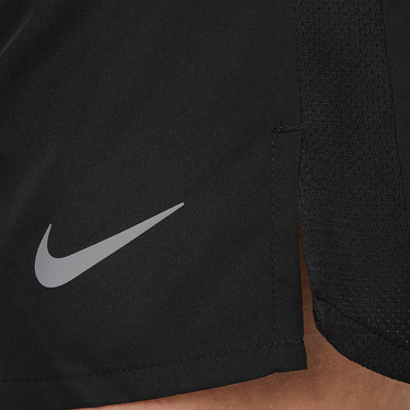 Men's Challenger Dri-FIT Running Shorts Black