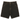 Pass~Port Workers Club Short, Washed Black