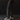Relaxed Cargo Pant Black